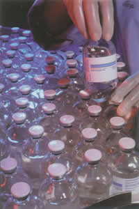 SJ-623 闭路系统用缓蚀剂