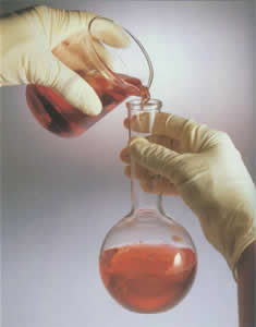 SJ-503 的性能评定（与六偏磷酸钠比照）